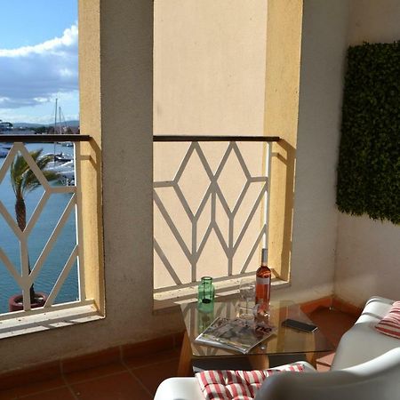 Tp Marina 27, Vilamoura View Apartment Quarteira Buitenkant foto