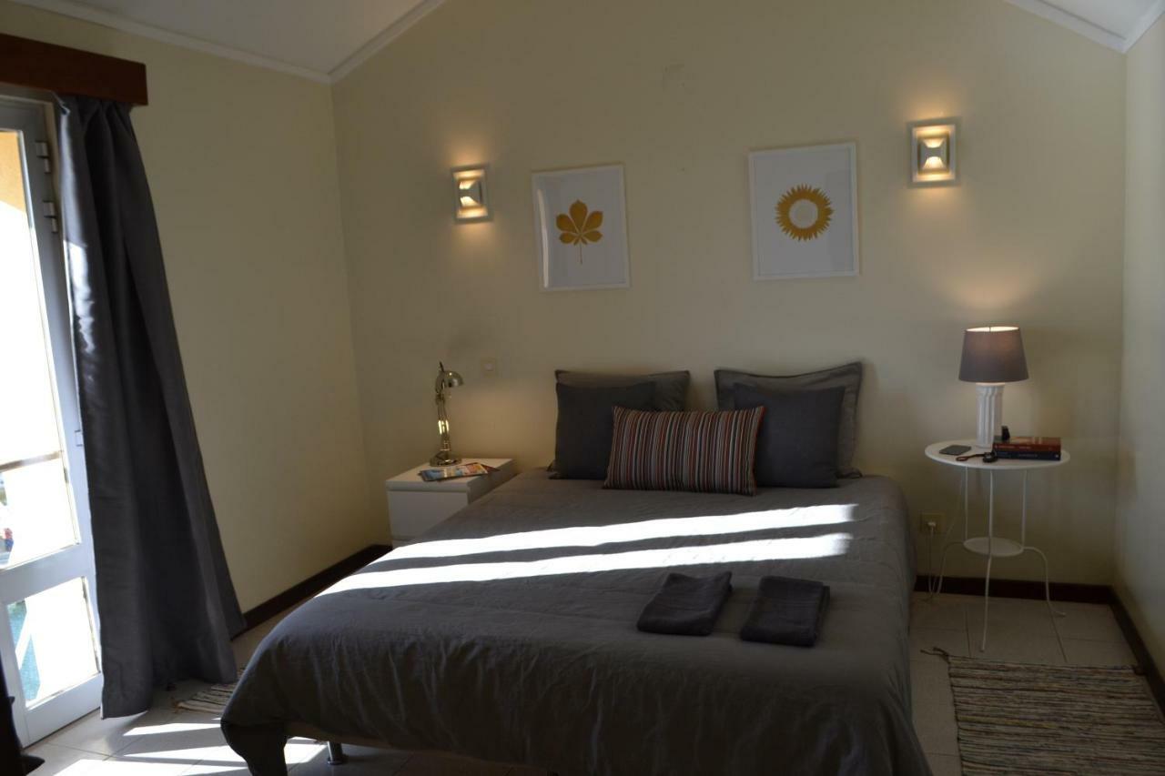 Tp Marina 27, Vilamoura View Apartment Quarteira Buitenkant foto
