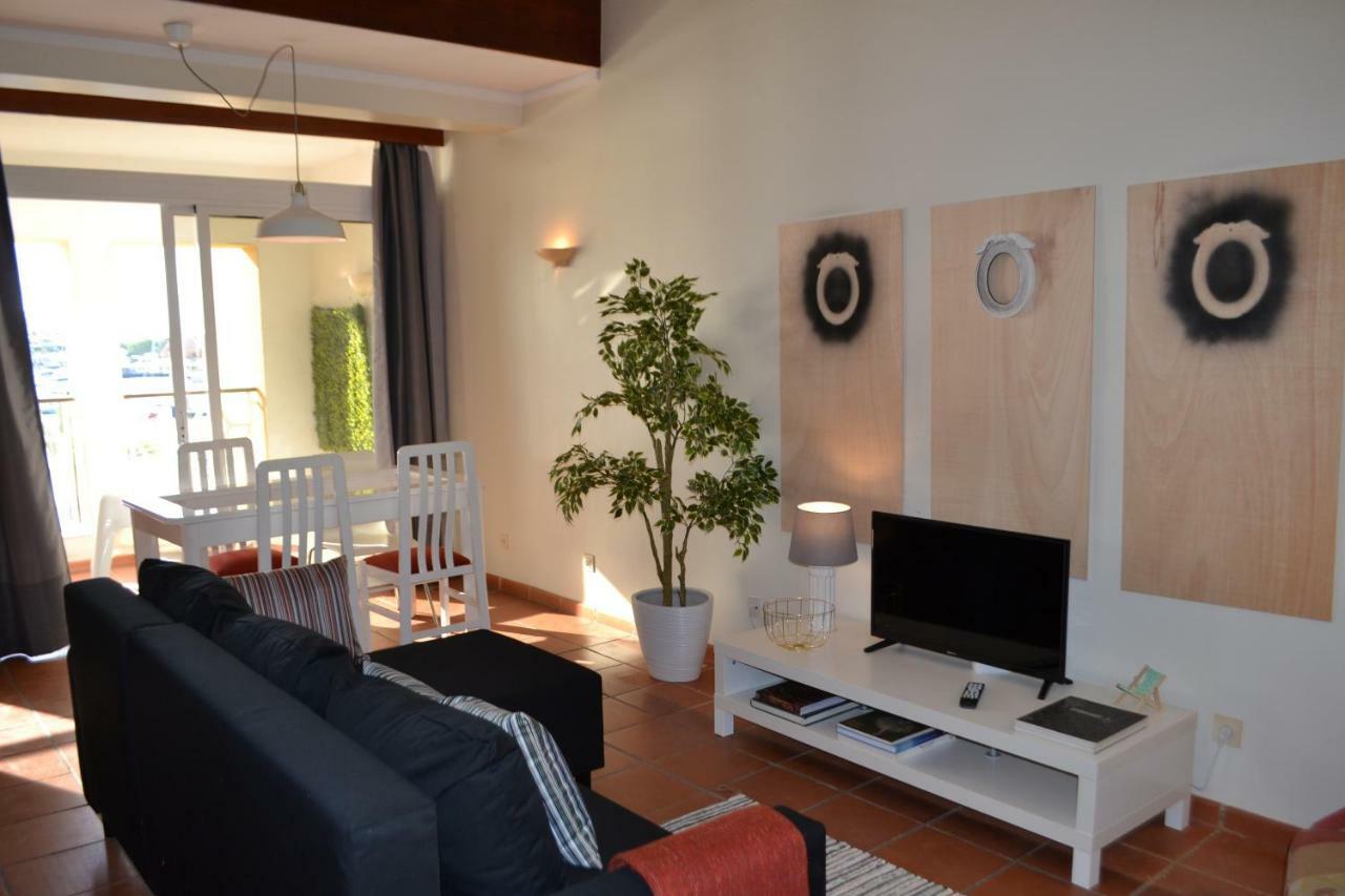 Tp Marina 27, Vilamoura View Apartment Quarteira Buitenkant foto