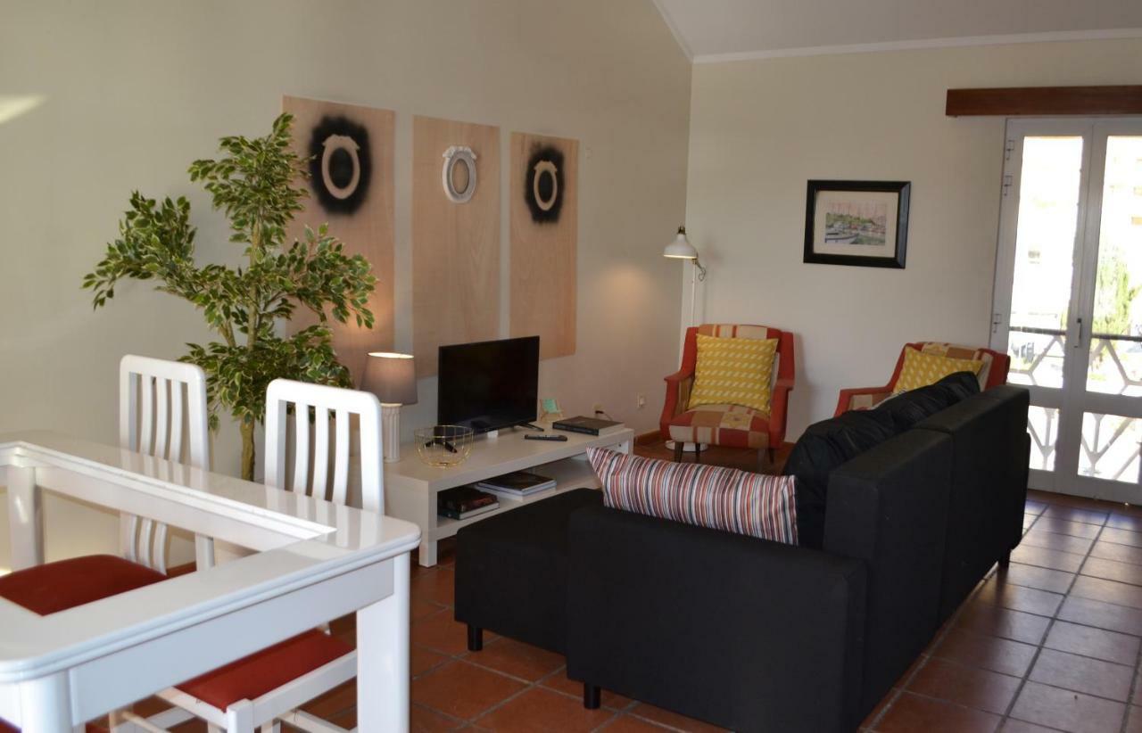 Tp Marina 27, Vilamoura View Apartment Quarteira Buitenkant foto