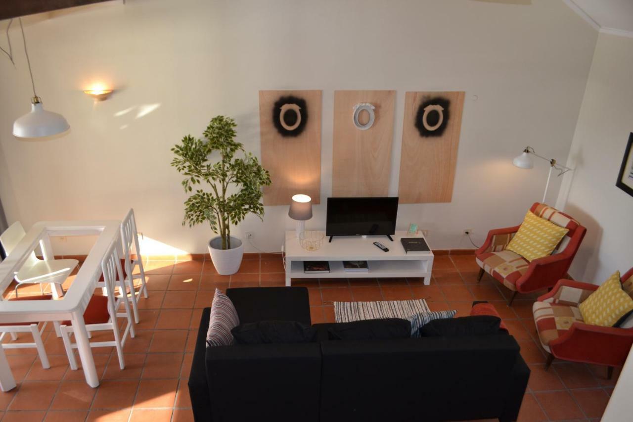 Tp Marina 27, Vilamoura View Apartment Quarteira Buitenkant foto